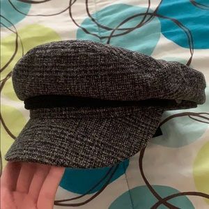 🎉SOLD🎉 BNWT brixton fiddler cap